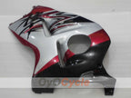 Linke und rechte Seitenverkleidung für Suzuki 97-07 GSXR1300 #OYO87910909