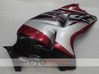 Linke und rechte Seitenverkleidung für Suzuki 97-07 GSXR1300 #OYO87910909