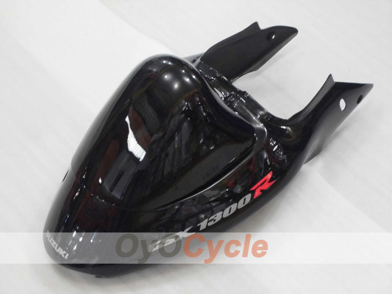 Heckverkleidung + Sitzabdeckung für Suzuki 97-07 GSXR1300 #OYO87910908 Zweitbild