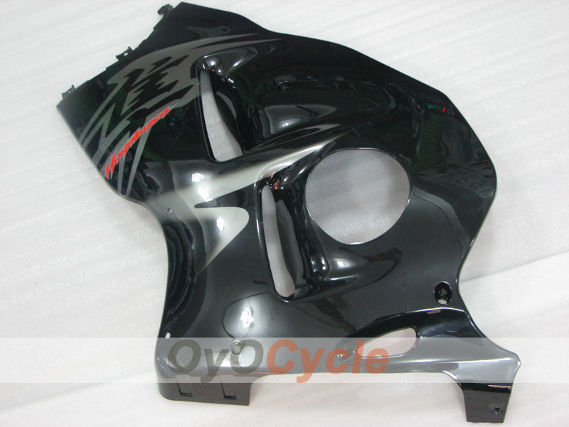 Linke und rechte Seitenverkleidung für Suzuki 97-07 GSXR1300 #OYO87910912