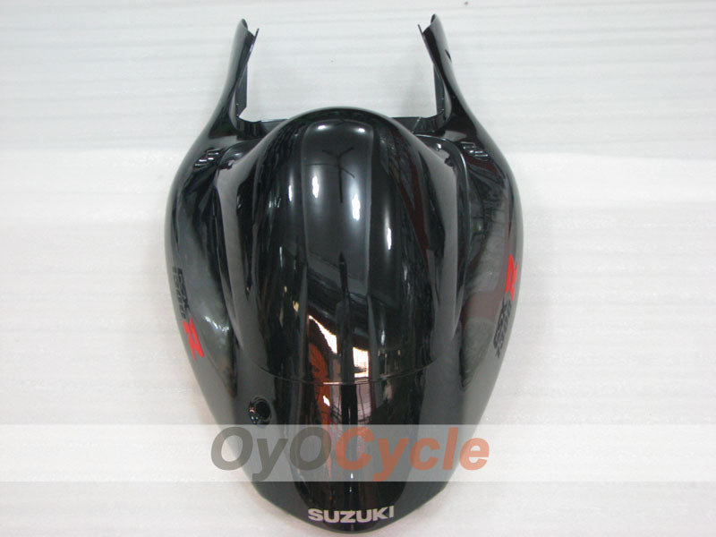 Heckverkleidung + Sitzabdeckung für Suzuki 97-07 GSXR1300 #OYO87910910
