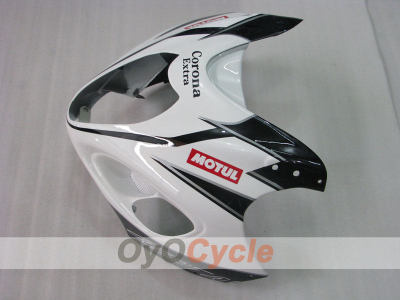 Obere Frontverkleidung für Suzuki 97-07 GSXR1300 #OYO87910914