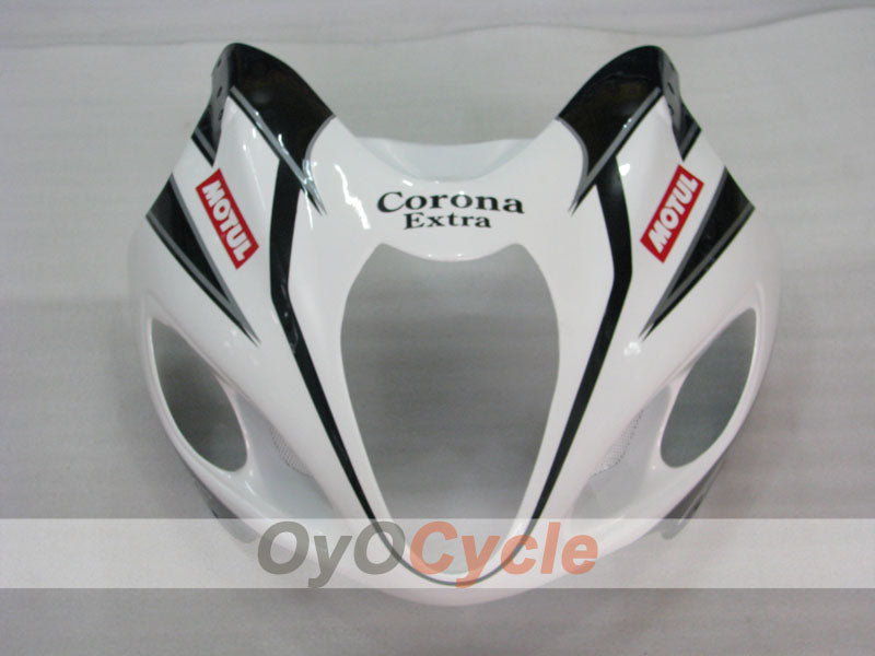 Obere Frontverkleidung für Suzuki 97-07 GSXR1300 #OYO87910914