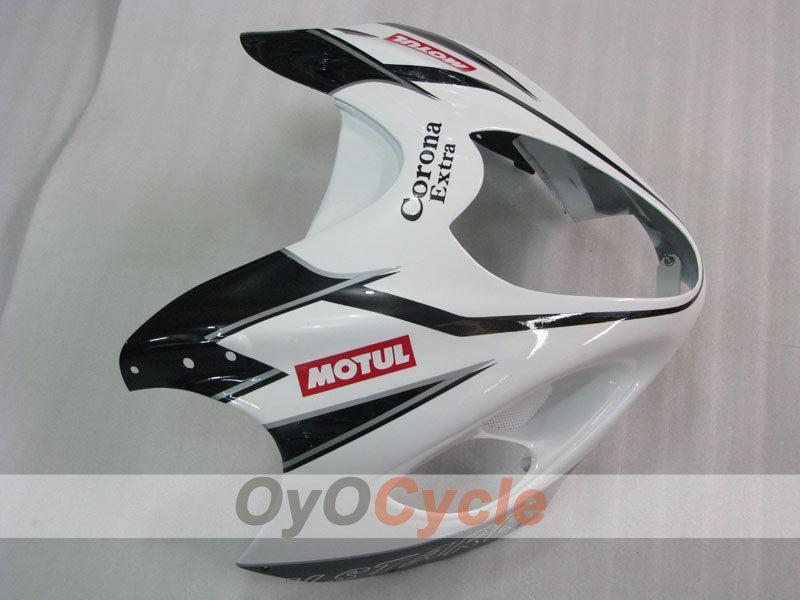 Obere Frontverkleidung für Suzuki 97-07 GSXR1300 #OYO87910914