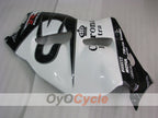 Linke und rechte Seitenverkleidung für Suzuki 97-07 GSXR1300 #OYO87910916