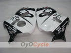 Linke und rechte Seitenverkleidung für Suzuki 97-07 GSXR1300 #OYO87910916