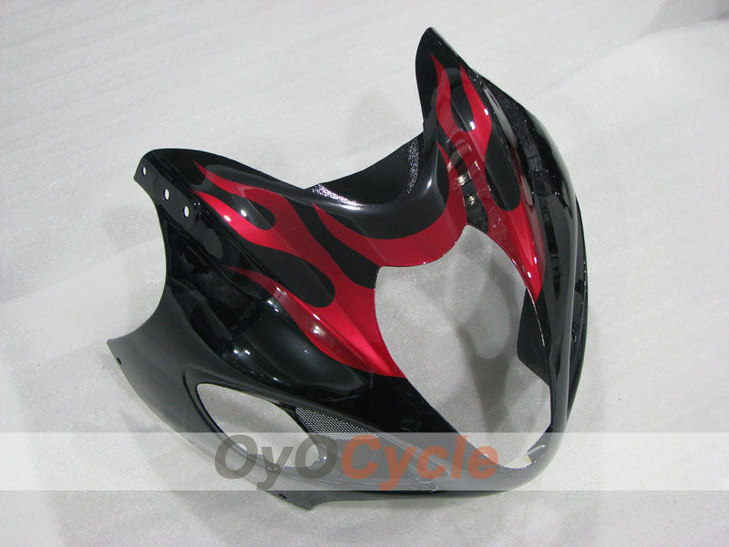 Obere Frontverkleidung für Suzuki 97-07 GSXR1300 #OYO87910917