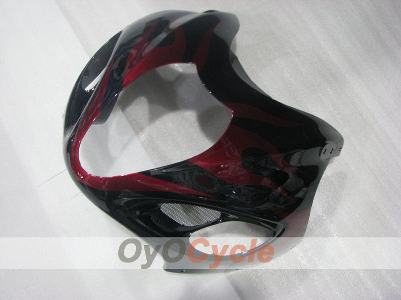 Obere Frontverkleidung für Suzuki 97-07 GSXR1300 #OYO87910921