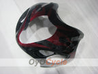 Obere Frontverkleidung für Suzuki 97-07 GSXR1300 #OYO87910921