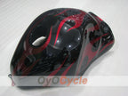 Tankverkleidung für Honda 97-07 GSXR1300 #OYO87910923