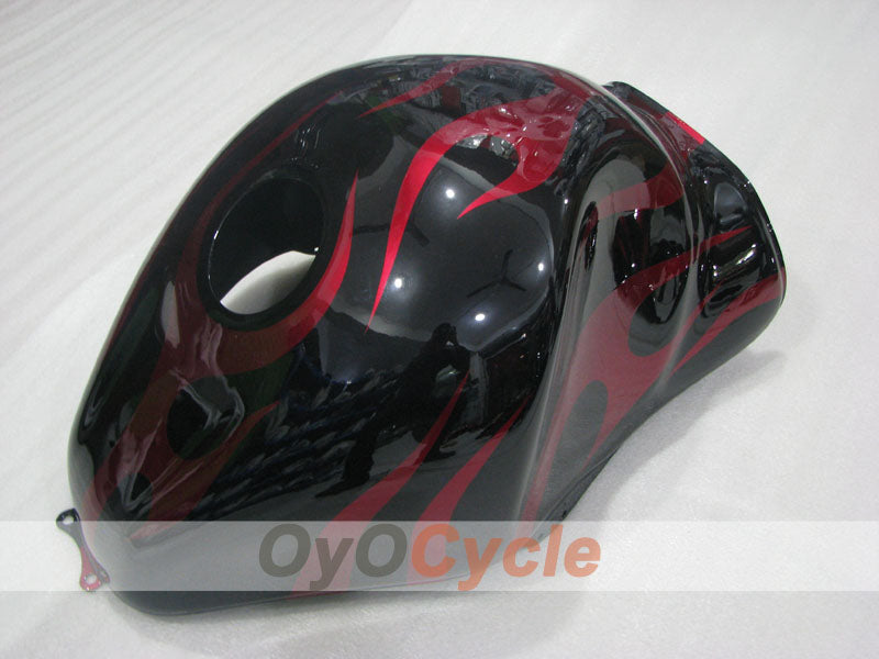 Tankverkleidung für Honda 97-07 GSXR1300 #OYO87910923