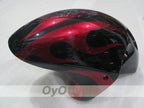 Vordere Kotflügelverkleidung für Suzuki 97-07 GSXR1300 #OYO87910920