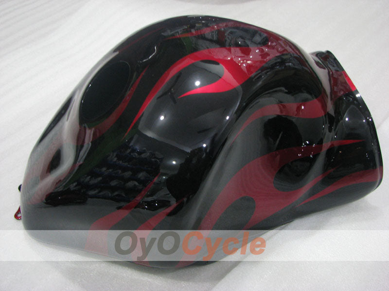 Tankverkleidung für Honda 97-07 GSXR1300 #OYO87910923