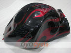 Tankverkleidung für Honda 97-07 GSXR1300 #OYO87910923