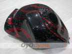 Tankverkleidung für Honda 97-07 GSXR1300 #OYO87910923