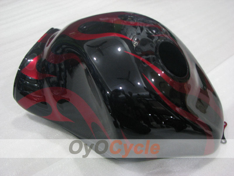Tankverkleidung für Honda 97-07 GSXR1300 #OYO87910923