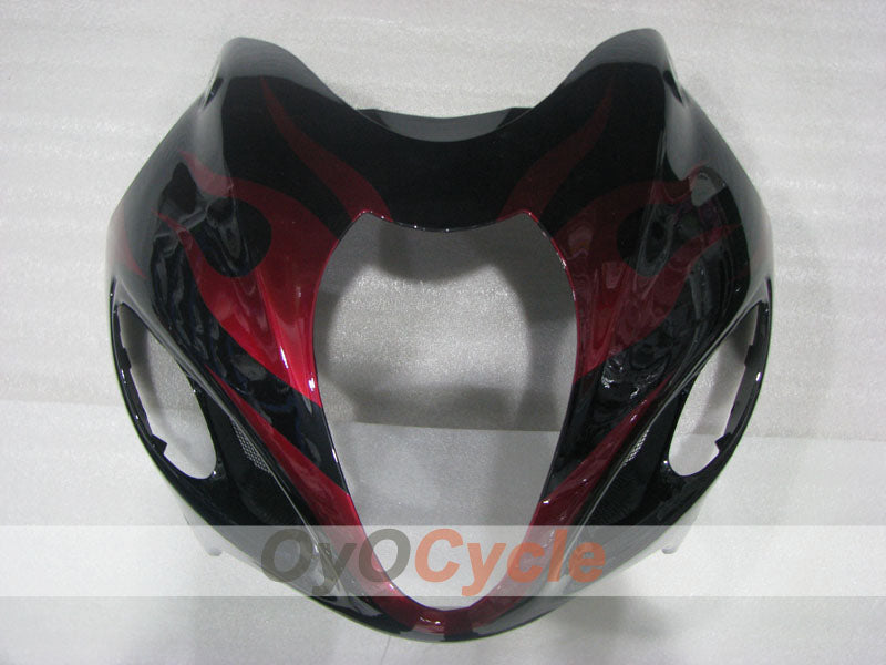 Obere Frontverkleidung für Suzuki 97-07 GSXR1300 #OYO87910921 Hauptbild