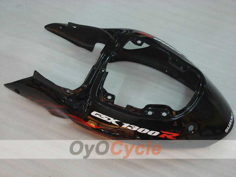 Heckverkleidung für Suzuki 97-07 GSXR1300 #OYO87910926 Hauptbild