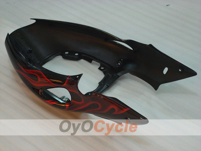 Heckverkleidung für Suzuki 97-07 GSXR1300 #OYO87910926