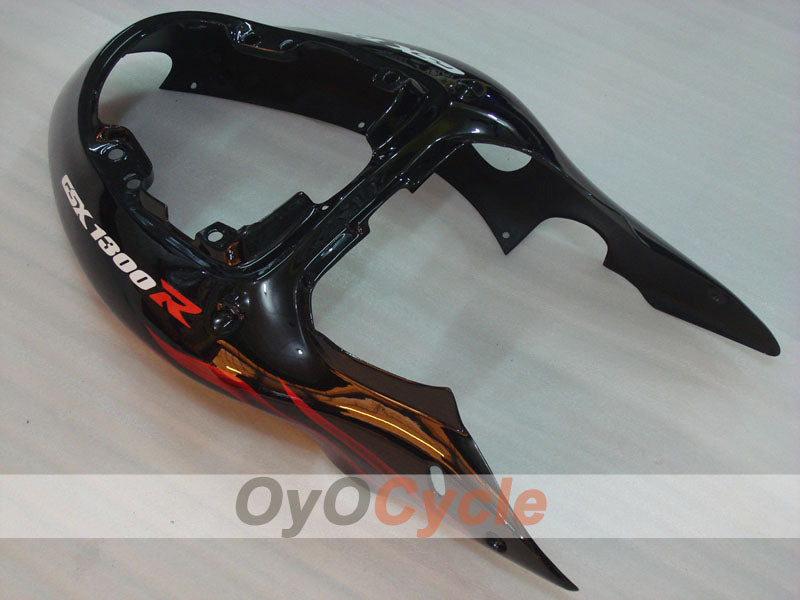 Heckverkleidung für Suzuki 97-07 GSXR1300 #OYO87910926 Zweitbild