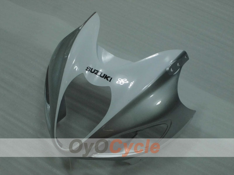 Obere Frontverkleidung für Suzuki 97-07 GSXR1300 #OYO87910932