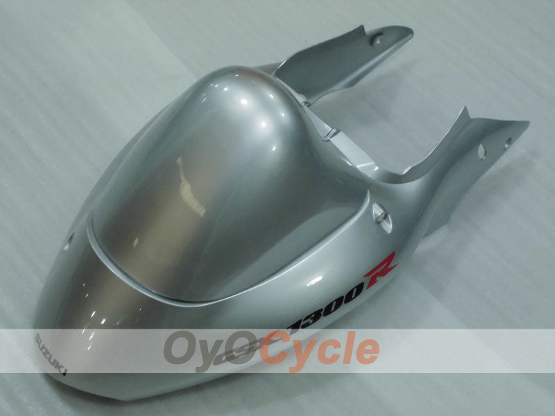 Heckverkleidung + Sitzabdeckung für Suzuki 97-07 GSXR1300 #OYO87910933 Hauptbild
