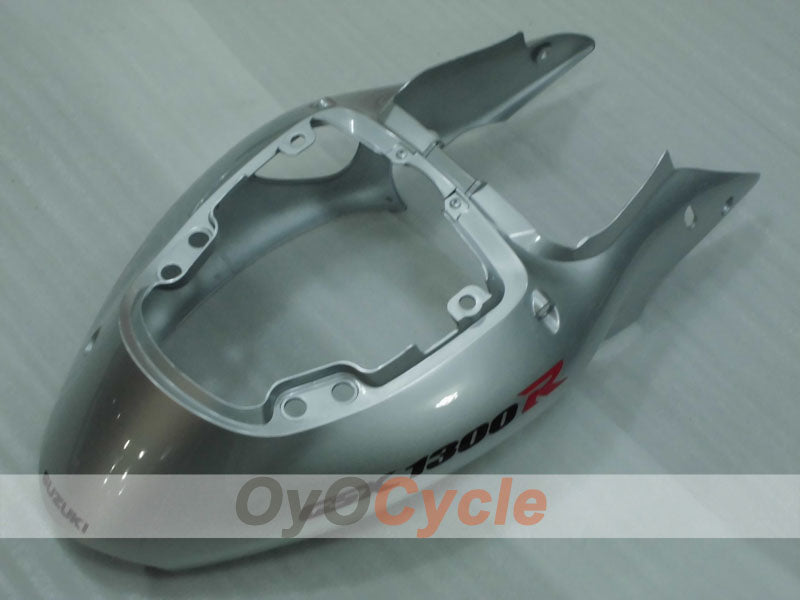Heckverkleidung + Sitzabdeckung für Suzuki 97-07 GSXR1300 #OYO87910933 Zweitbild