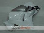 Linke und rechte Seitenverkleidung für Suzuki 97-07 GSXR1300 #OYO87910934