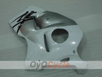Linke und rechte Seitenverkleidung für Suzuki 97-07 GSXR1300 #OYO87910934