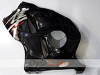 Linke und rechte Seitenverkleidung für Suzuki 97-07 GSXR1300 #OYO87910938