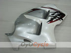 Linke und rechte Seitenverkleidung für Suzuki 97-07 GSXR1300 #OYO87910941