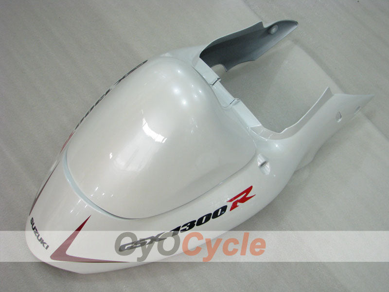 Heckverkleidung + Sitzabdeckung für Suzuki 97-07 GSXR1300 #OYO87910940