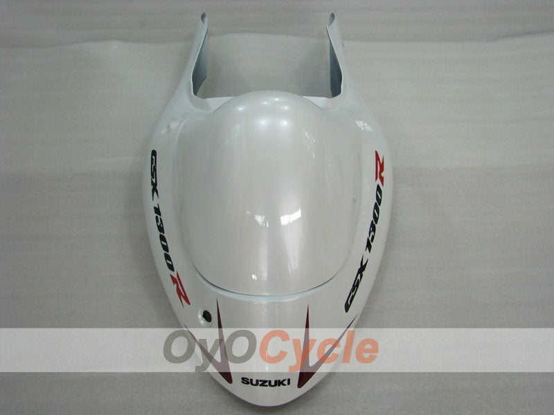 Heckverkleidung + Sitzabdeckung für Suzuki 97-07 GSXR1300 #OYO87910940 Hauptbild