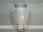 Heckverkleidung + Sitzabdeckung für Suzuki 97-07 GSXR1300 #OYO87910940