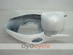 Heckverkleidung + Sitzabdeckung für Suzuki 97-07 GSXR1300 #OYO87910940
