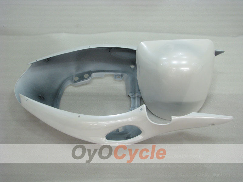 Heckverkleidung + Sitzabdeckung für Suzuki 97-07 GSXR1300 #OYO87910940