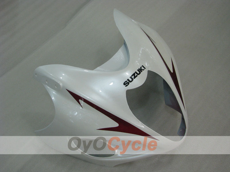 Obere Frontverkleidung für Suzuki 97-07 GSXR1300 #OYO87910939