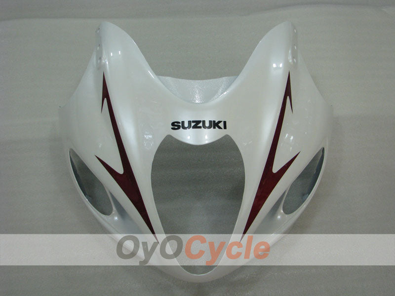 Obere Frontverkleidung für Suzuki 97-07 GSXR1300 #OYO87910939