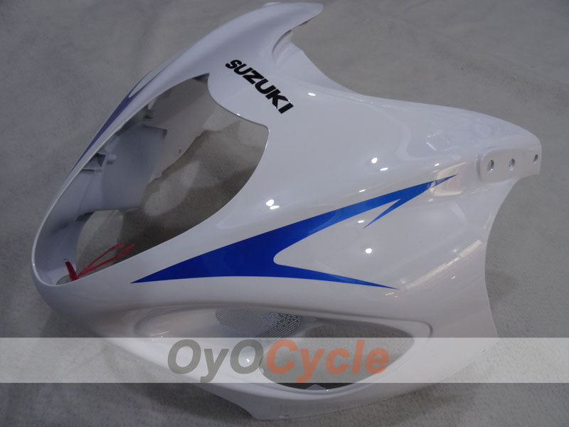 Obere Frontverkleidung für Suzuki 97-07 GSXR1300 #OYO87910942