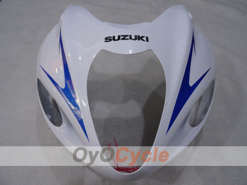 Obere Frontverkleidung für Suzuki 97-07 GSXR1300 #OYO87910942