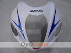 Obere Frontverkleidung für Suzuki 97-07 GSXR1300 #OYO87910942