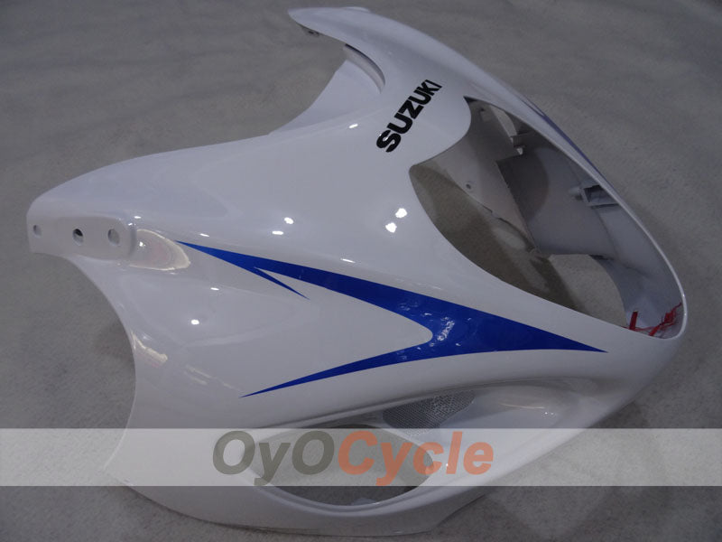 Obere Frontverkleidung für Suzuki 97-07 GSXR1300 #OYO87910942