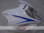 Obere Frontverkleidung für Suzuki 97-07 GSXR1300 #OYO87910942