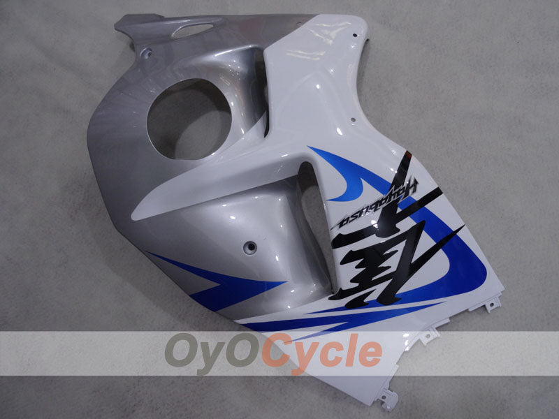 Linke und rechte Seitenverkleidung für Suzuki 97-07 GSXR1300 #OYO87910945