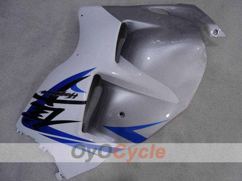 Linke und rechte Seitenverkleidung für Suzuki 97-07 GSXR1300 #OYO87910945