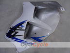Linke und rechte Seitenverkleidung für Suzuki 97-07 GSXR1300 #OYO87910945