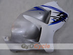 Linke und rechte Seitenverkleidung für Suzuki 97-07 GSXR1300 #OYO87910945