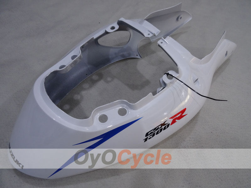 Heckverkleidung für Suzuki 97-07 GSXR1300 #OYO87910943