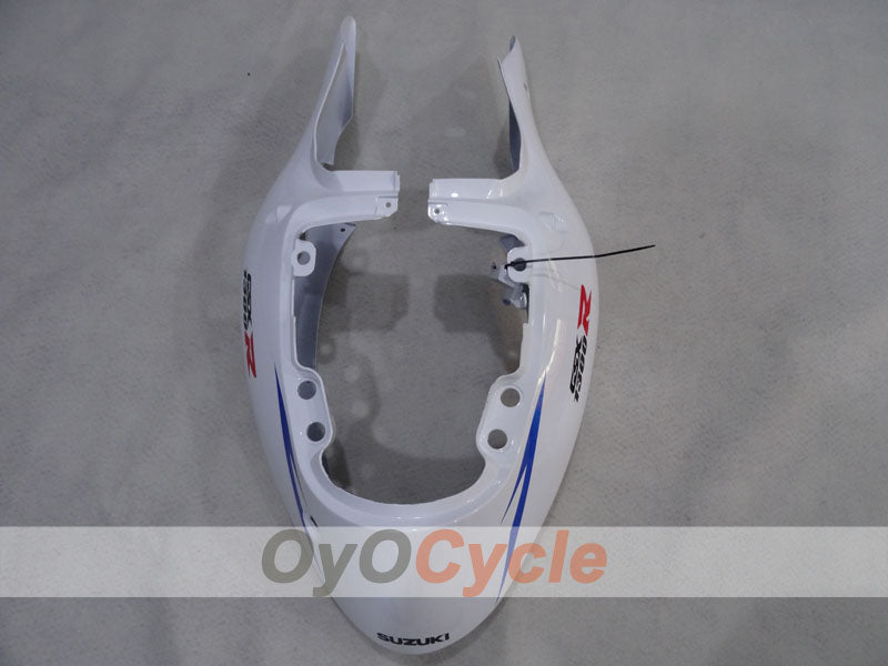 Heckverkleidung für Suzuki 97-07 GSXR1300 #OYO87910943