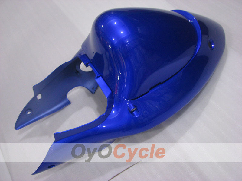 Heckverkleidung + Sitzabdeckung für Suzuki 97-07 GSXR1300 #OYO87910947